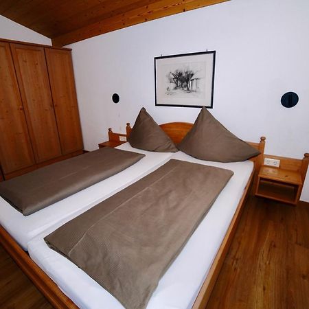 Apartment Krabacher Seefeld in Tirol Exteriér fotografie