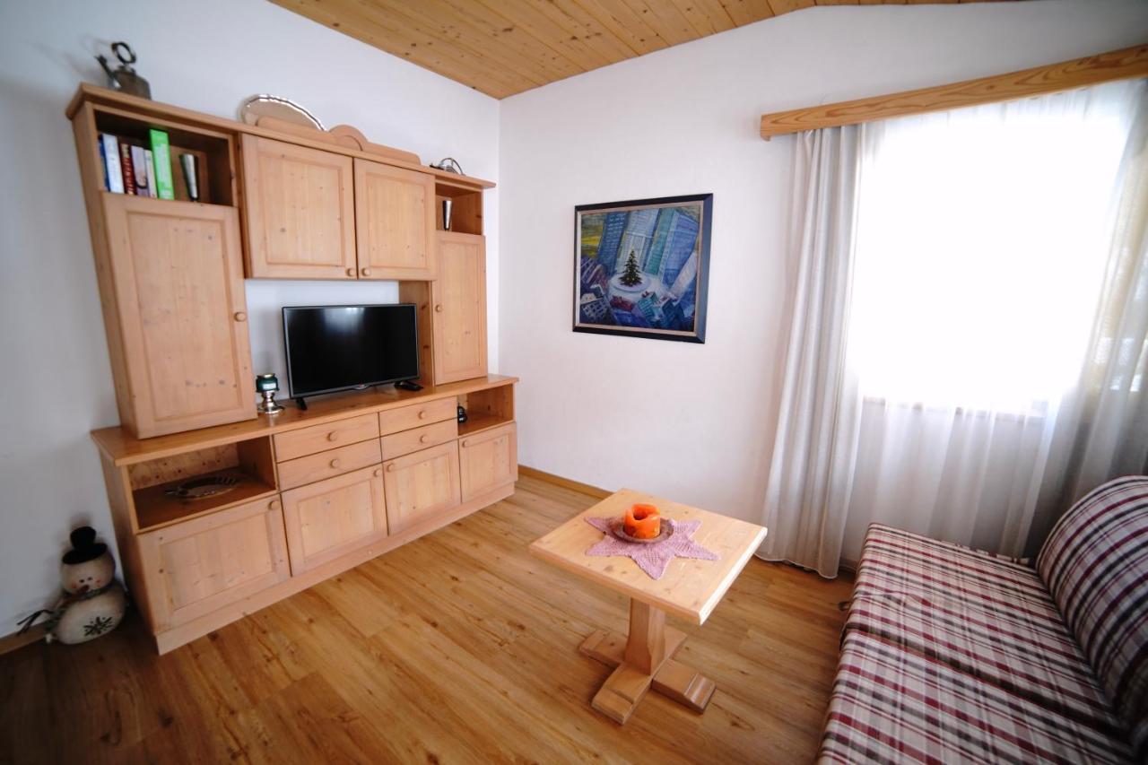 Apartment Krabacher Seefeld in Tirol Exteriér fotografie