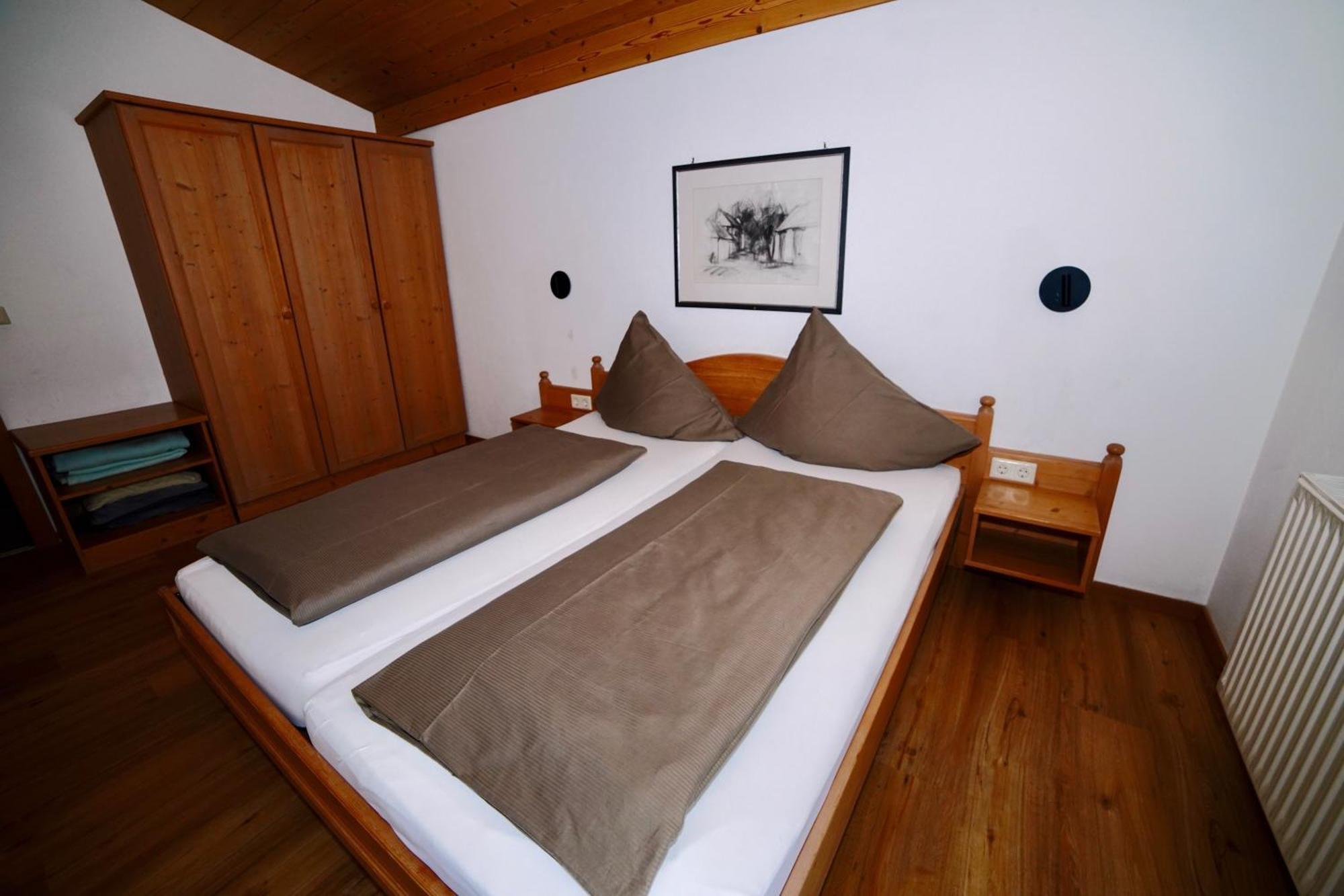 Apartment Krabacher Seefeld in Tirol Exteriér fotografie