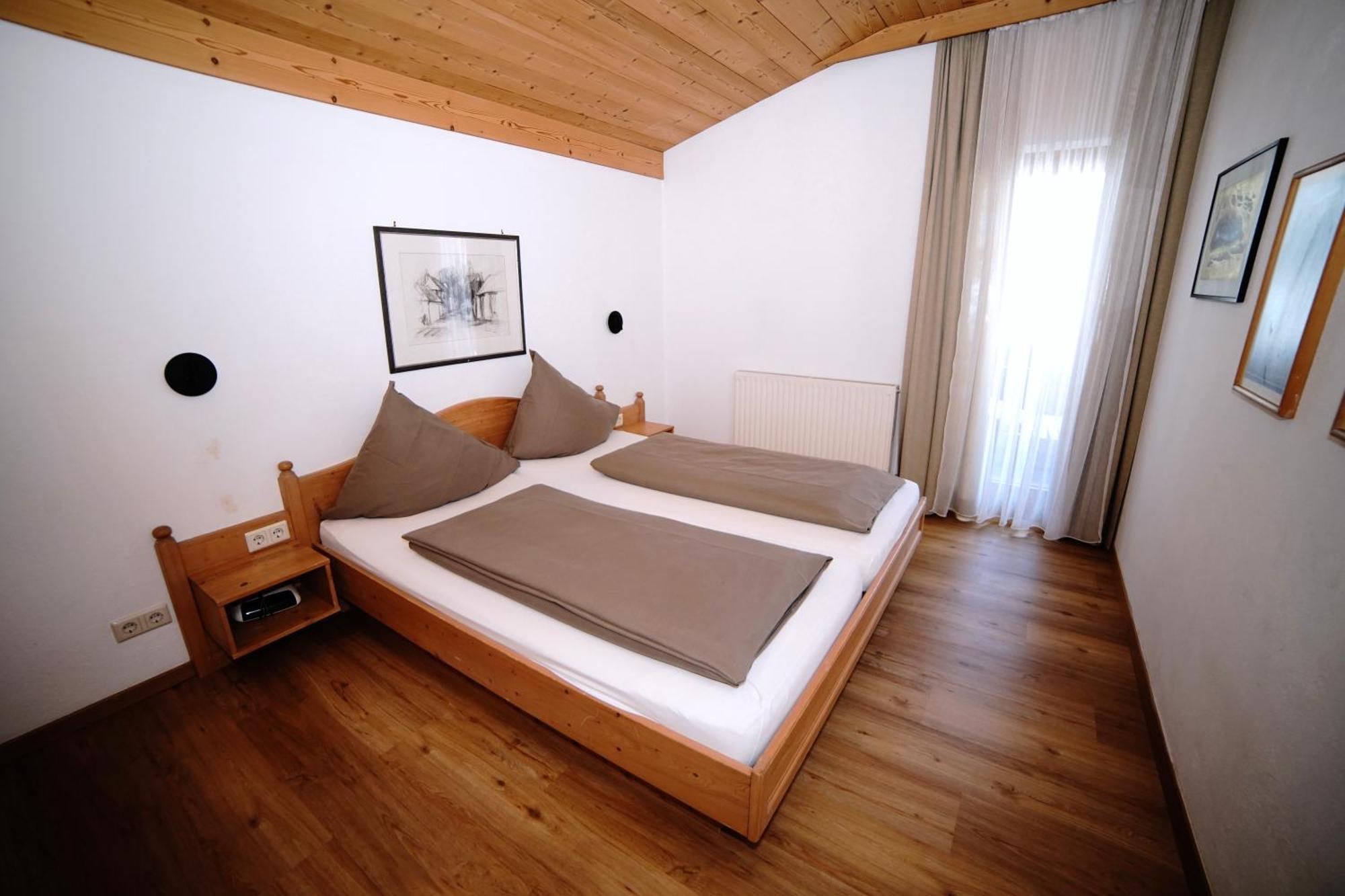 Apartment Krabacher Seefeld in Tirol Exteriér fotografie