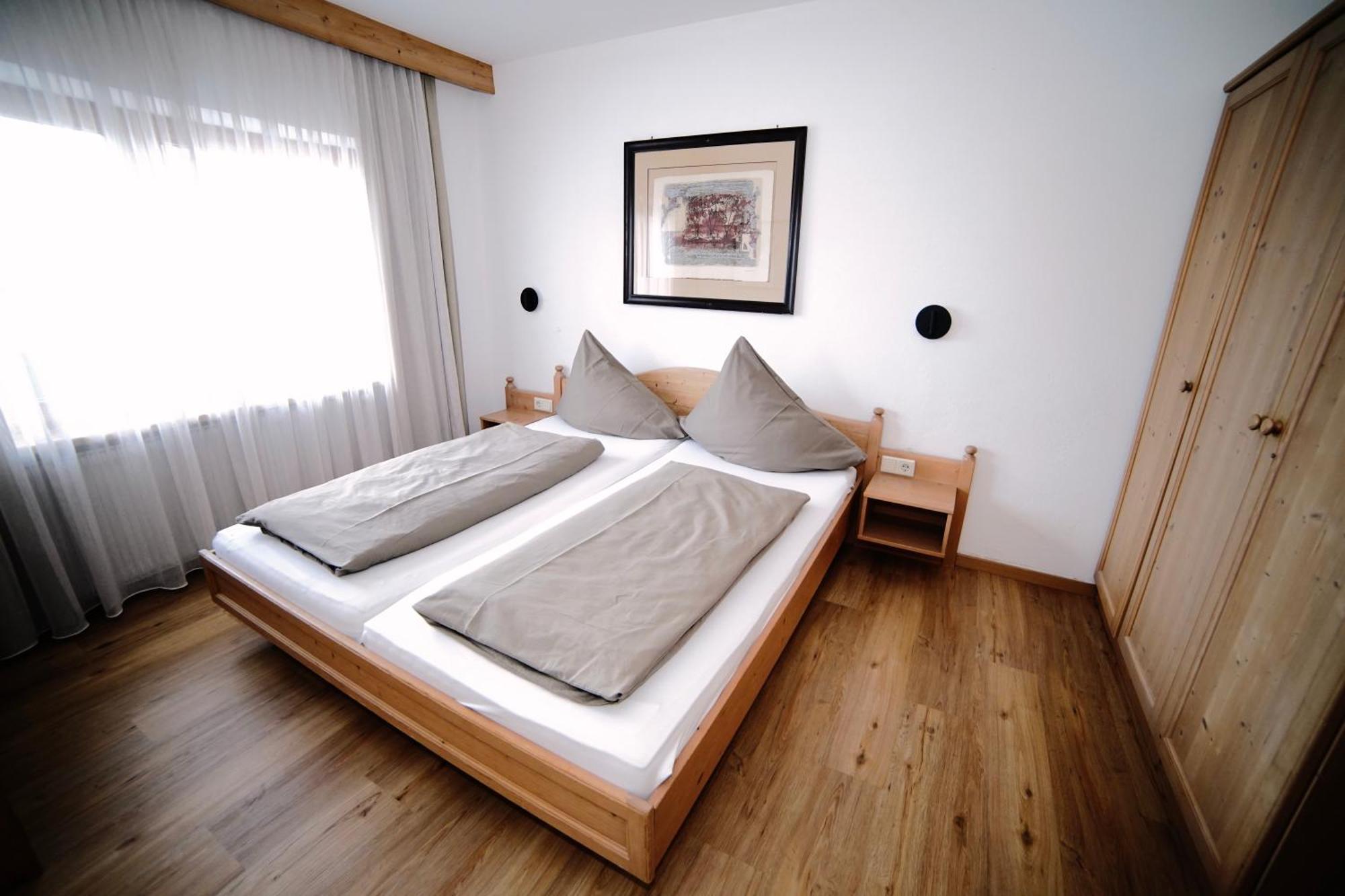 Apartment Krabacher Seefeld in Tirol Exteriér fotografie